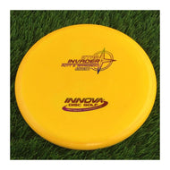 Innova Star Invader - 165g - Orange solide - Orange uni / 165g / Envahisseur