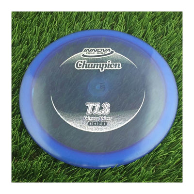 Innova Champion TL3 - 172g - Translucent Dark Blue