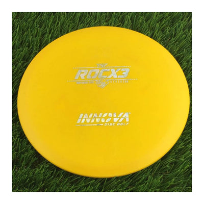 Innova XT RocX3 - 164g - Solid Light Orange