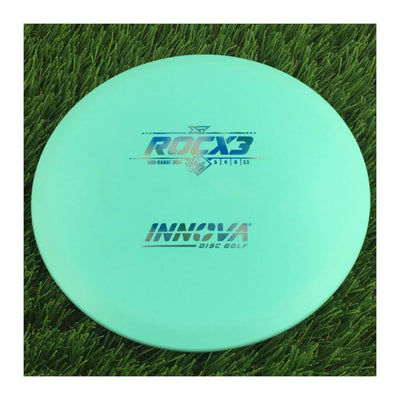 Innova XT RocX3 - 177g - Solid Light Blue