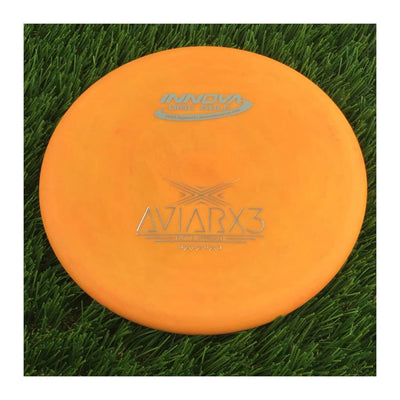 Innova DX AviarX3 - 145g - Solid Orange