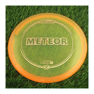 Discraft Elite Z Meteor - 180g - Translucent Orange