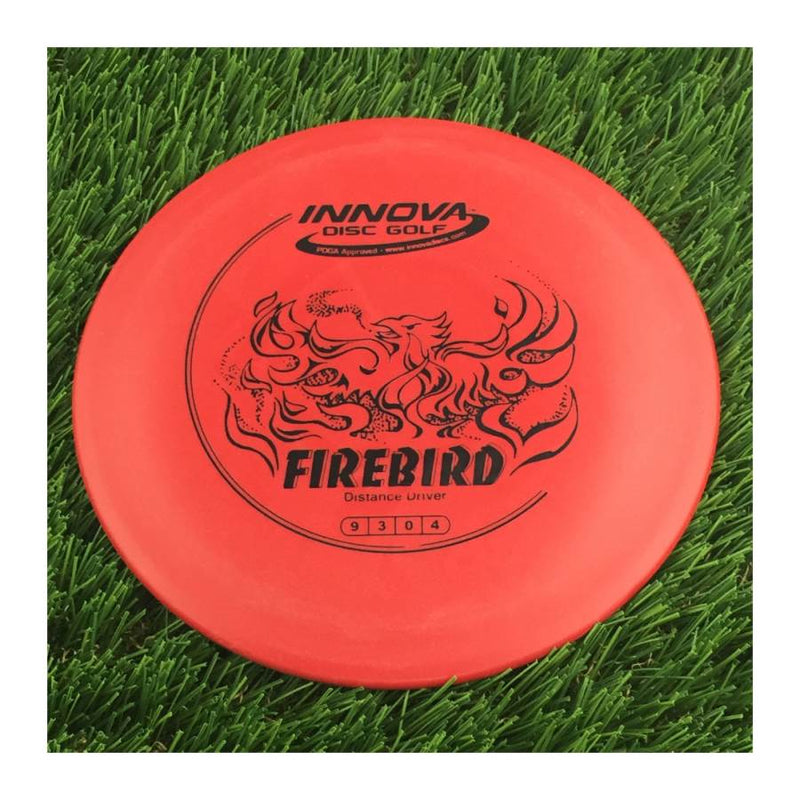 Innova DX Firebird - 164g - Solid Red