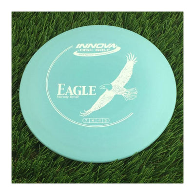 Innova DX Eagle - 170g - Solid Muted Blue