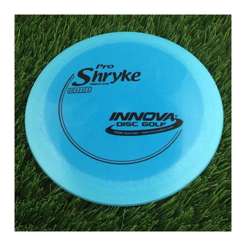 Innova Pro Shryke - 157g - Solid Blue