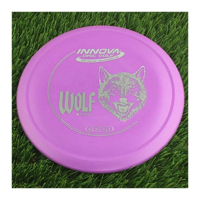 Innova DX Wolf - 169g - Solid Purple