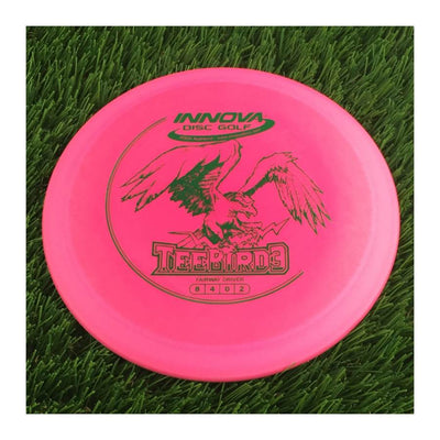 Innova DX Teebird3 - 170g - Solid Pink