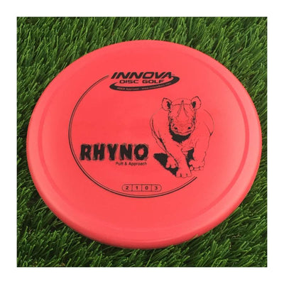 Innova DX Rhyno - 170g - Solid Red