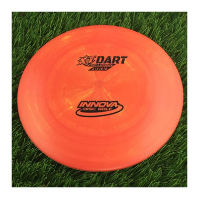 Innova XT Dart - 146g - Solid Orange