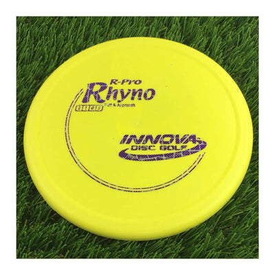 Innova R-Pro Rhyno - 166g - Solid Yellow