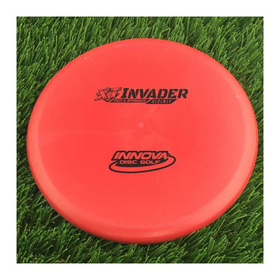 Innova XT Invader - 175g - Solid Red