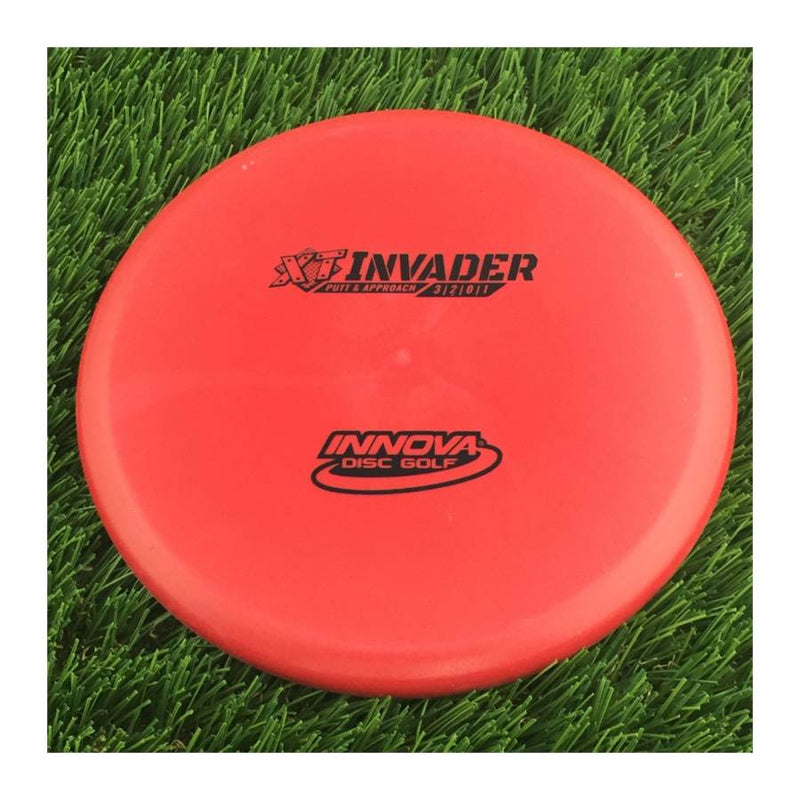 Innova XT Invader - 175g - Solid Red