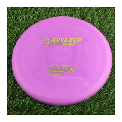 Innova XT Invader - 166g - Solid Purple
