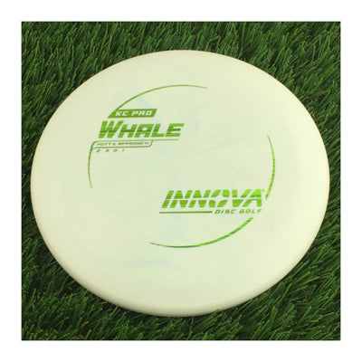 Innova KC Pro Whale - 175g - Solid Off White
