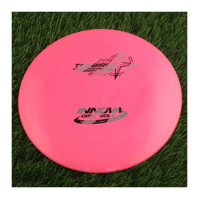 Innova Star Teebird3 - 170g - Solid Pink