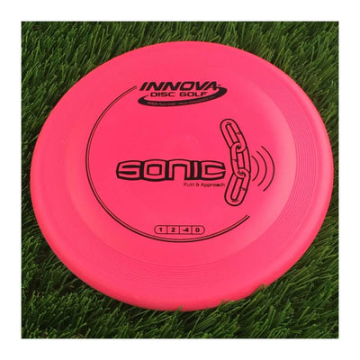 Innova DX Sonic - 167g - Solid Pink