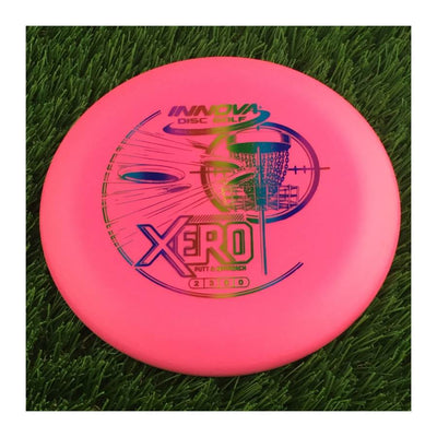 Innova DX Xero - 160g - Solid Pink