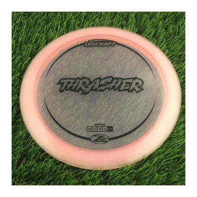 Discraft Elite Z Lite Thrasher - 157g - Translucent Light Pink