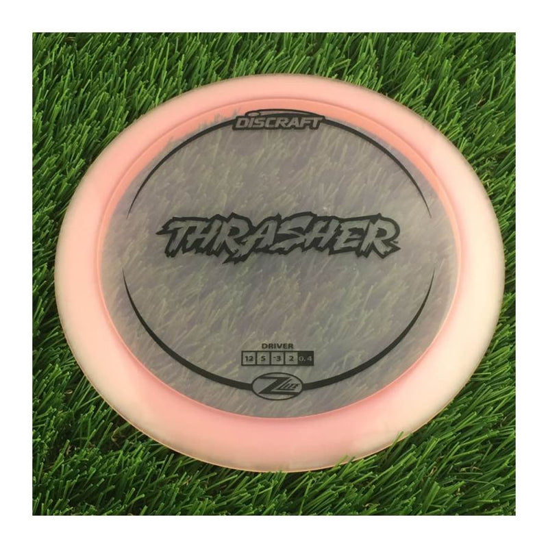 Discraft Elite Z Lite Thrasher - 157g - Translucent Light Pink