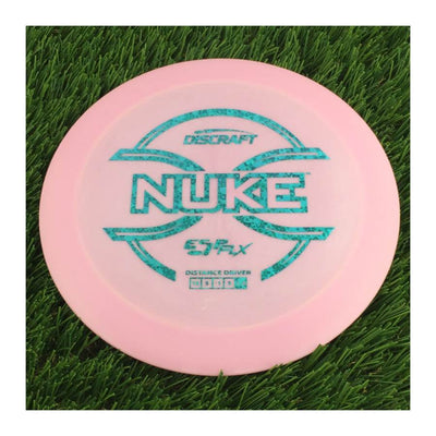 Discraft ESP FLX Nuke - 173g - Solid Pink