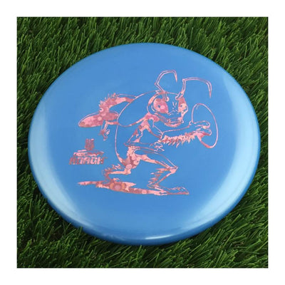 Discraft Big Z Collection Roach - 173g - Solid Blue