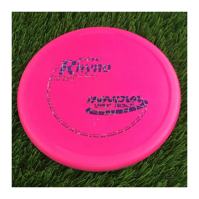 Innova R-Pro Rhyno - 171g - Solid Pink