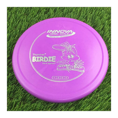 Innova DX Birdie - 150g - Solid Purple