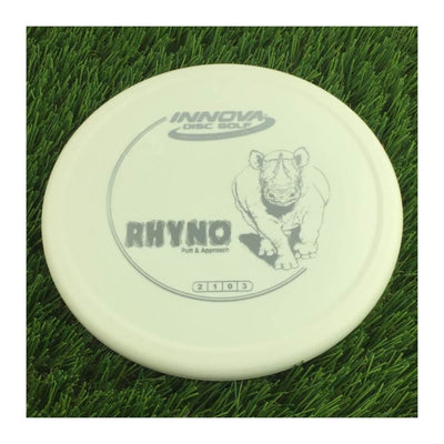 Innova DX Rhyno - 175g - Solid White