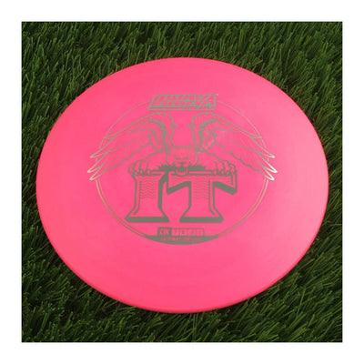 Innova DX IT with Burst Logo Stock Stamp - 170g - Solid Pink