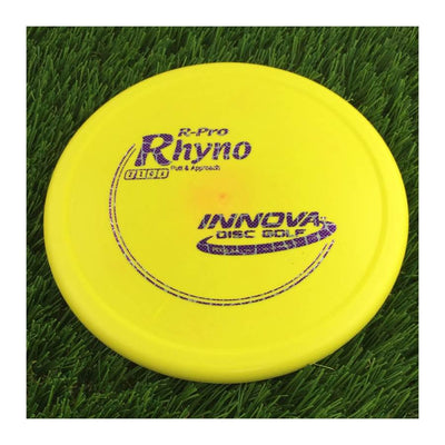 Innova R-Pro Rhyno - 166g - Solid Yellow