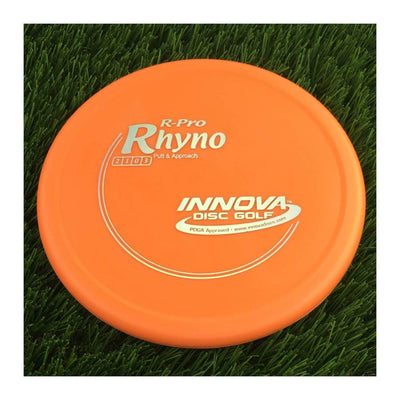 Innova R-Pro Rhyno - 170g - Solid Orange