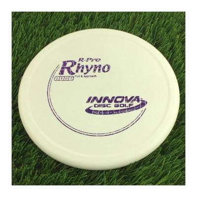 Innova R-Pro Rhyno - 172g - Solid White