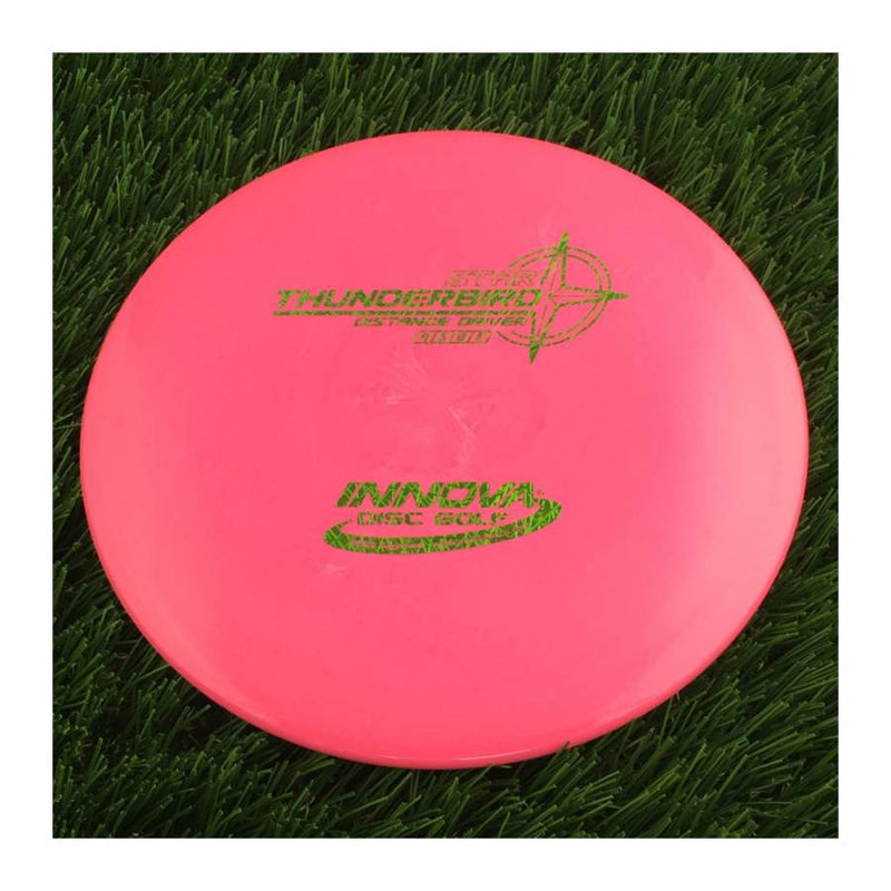 Innova Star Thunderbird - 171g - Solid Pink
