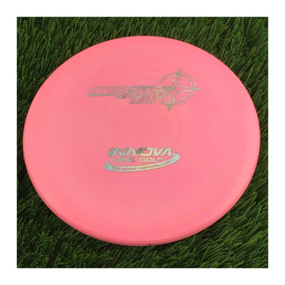 Innova Star Gator - 175g - Solid Pink