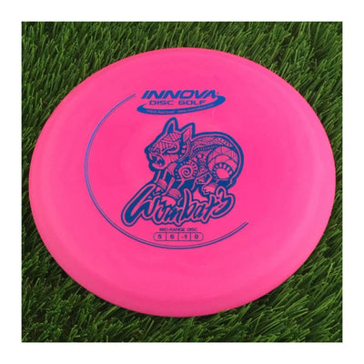 Innova DX Wombat3 - 180g - Solid Pink