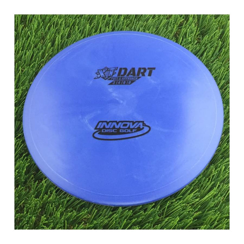 Innova XT Dart - 169g - Solid Blue