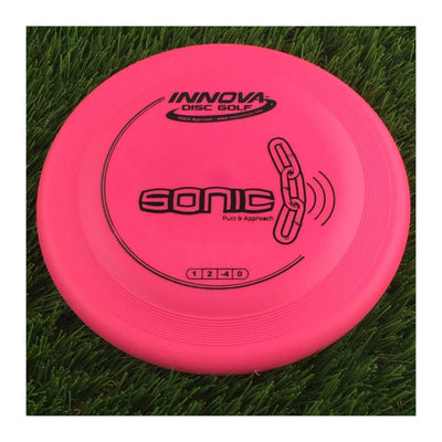 Innova DX Sonic - 173g - Solid Pink