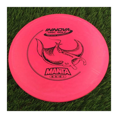 Innova DX Manta - 180g - Solid Pink