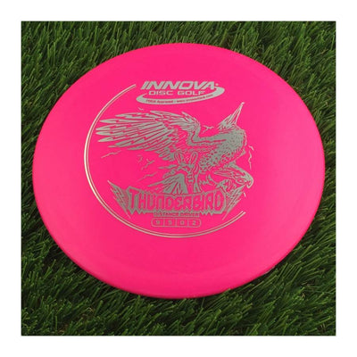 Innova DX Thunderbird - 172g - Solid Pink