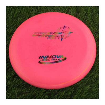 Innova Star Aviar Putter - 166g - Solid Pink