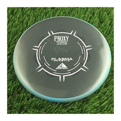 Axiom Plasma Proxy - 173g - Solid Dark Grey