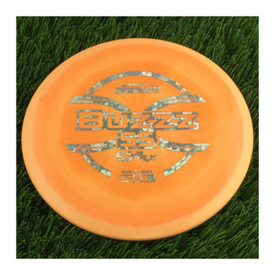 Discraft ESP FLX BuzzzSS - 174g - Solid Orange