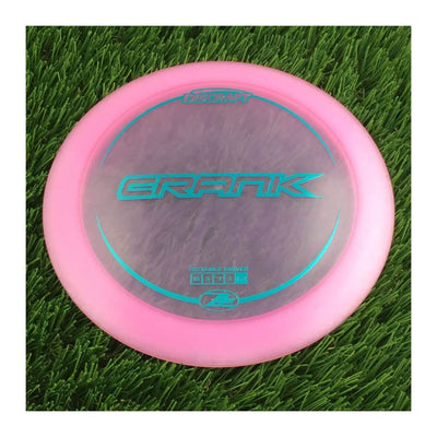 Discraft Elite Z Lite Crank - 155g - Translucent Pink