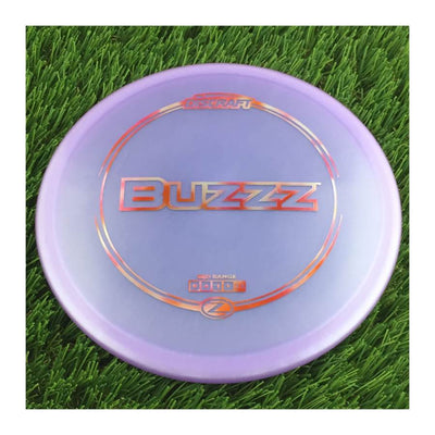 Discraft Elite Z Buzzz - 177g - Translucent Purple