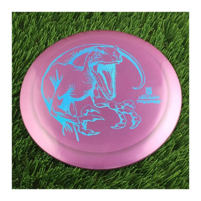 Discraft Big Z Collection Thrasher - 174g - Solid Purple