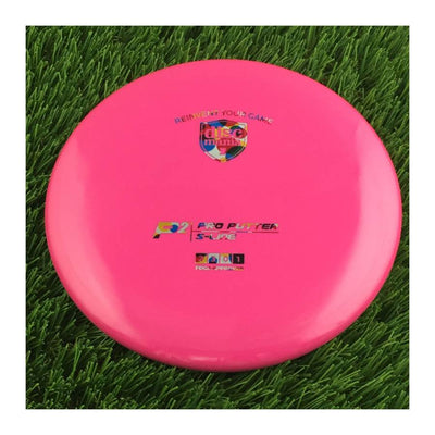 Discmania S-Line Reinvented P2 - 171g - Solid Pink