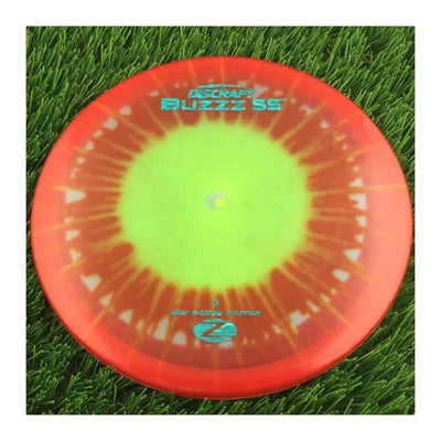 Discraft Elite Z Fly-Dyed BuzzzSS - 170g - Translucent Dyed