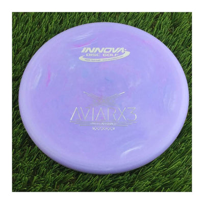 Innova DX AviarX3 - 175g - Solid Purple
