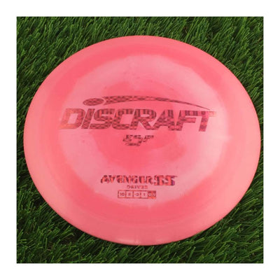 Discraft ESP Avenger SS - 169g - Solid Pink