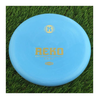 Kastaplast K3 Hard Reko - 175g - Solid Blue